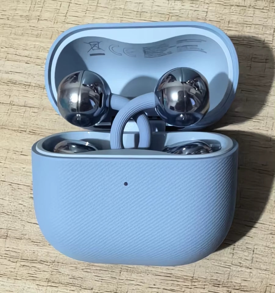 🎧 Écouteurs Bluetooth "FreeClip" Confort Absolu